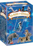 La piste aux etoiles integrale avec Roger Lanzac realisateur Pierre Tchernia Coffret 5 DVD